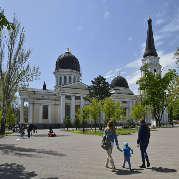 Одесса. Ни слова о художественности Только о сути :  - _DSC5272.JPG