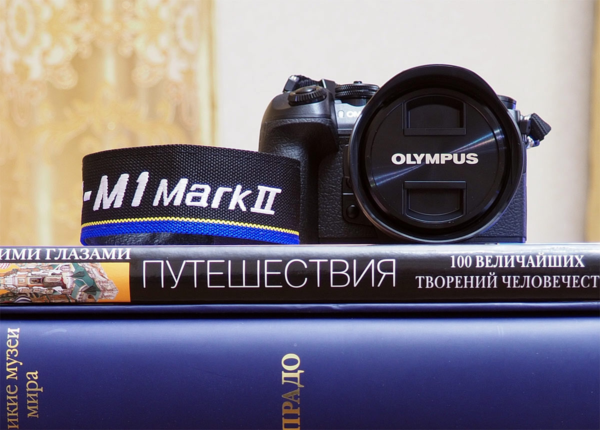 Olympus OM-D E-M1 Mark II. Параметры съёмки: OM10 MII Olympus 14-42 3.5-5.6. Кроп. ISO200, 23mm ЭФР=46mm , f 4.3, [b]1sec.[ b] - P1010027F1S.jpg