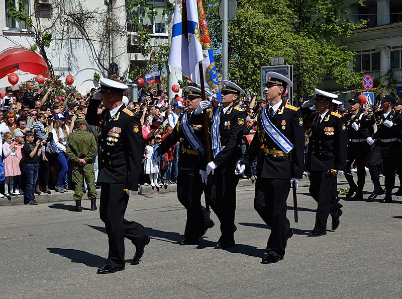 Севастополь 9 мая 2015. Сухопутный парад. 69 - DSC_8260NOFS.jpg