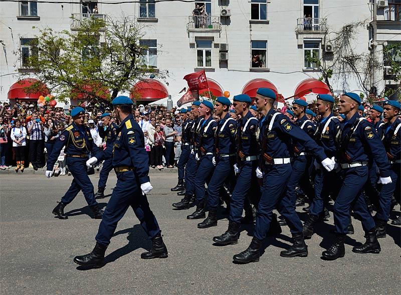 Севастополь 9 мая 2015. Сухопутный парад. 72 - DSC_8277NOFS.jpg