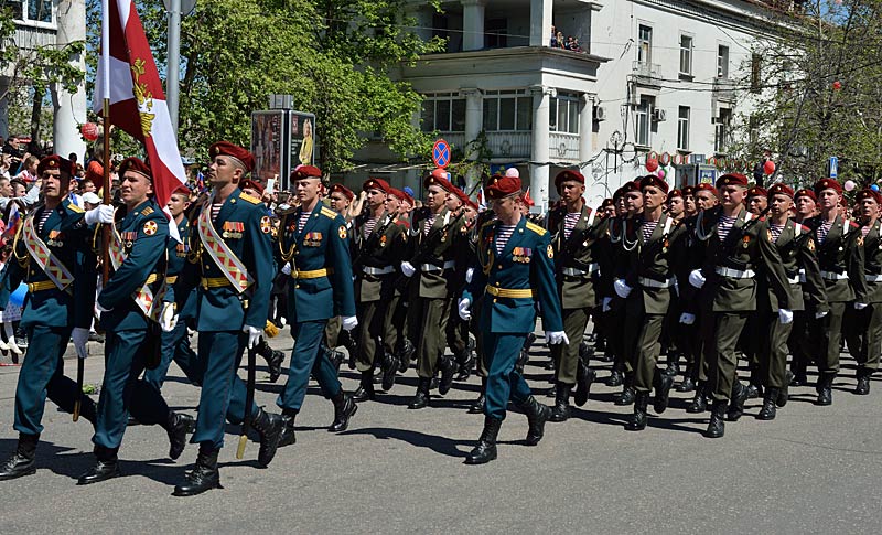 Севастополь 9 мая 2015. Сухопутный парад. 73 - DSC_8288NOFS.jpg