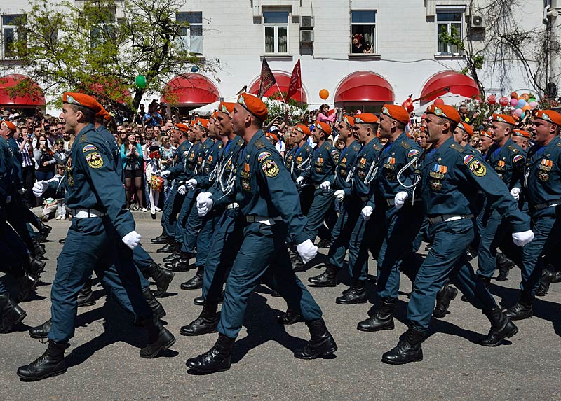 Севастополь 9 мая 2015. Сухопутный парад. 75 - DSC_8299NOFS.jpg