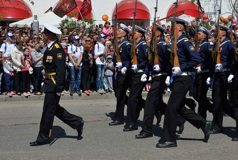 Севастополь 9 мая 2015. Сухопутный парад. 77 - DSC_8303NOFS.jpg