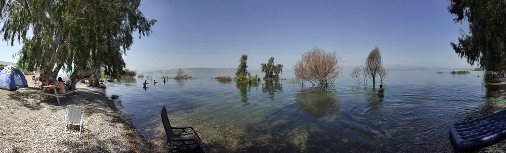 Хождения на 3 моря или путешествия по Израилю. - _1340645 Panorama.jpg