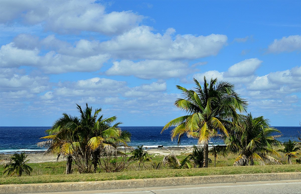 Автодороги Кубы. Сьенфуэгос - Гавана. - DSC_3157_00001F.jpg