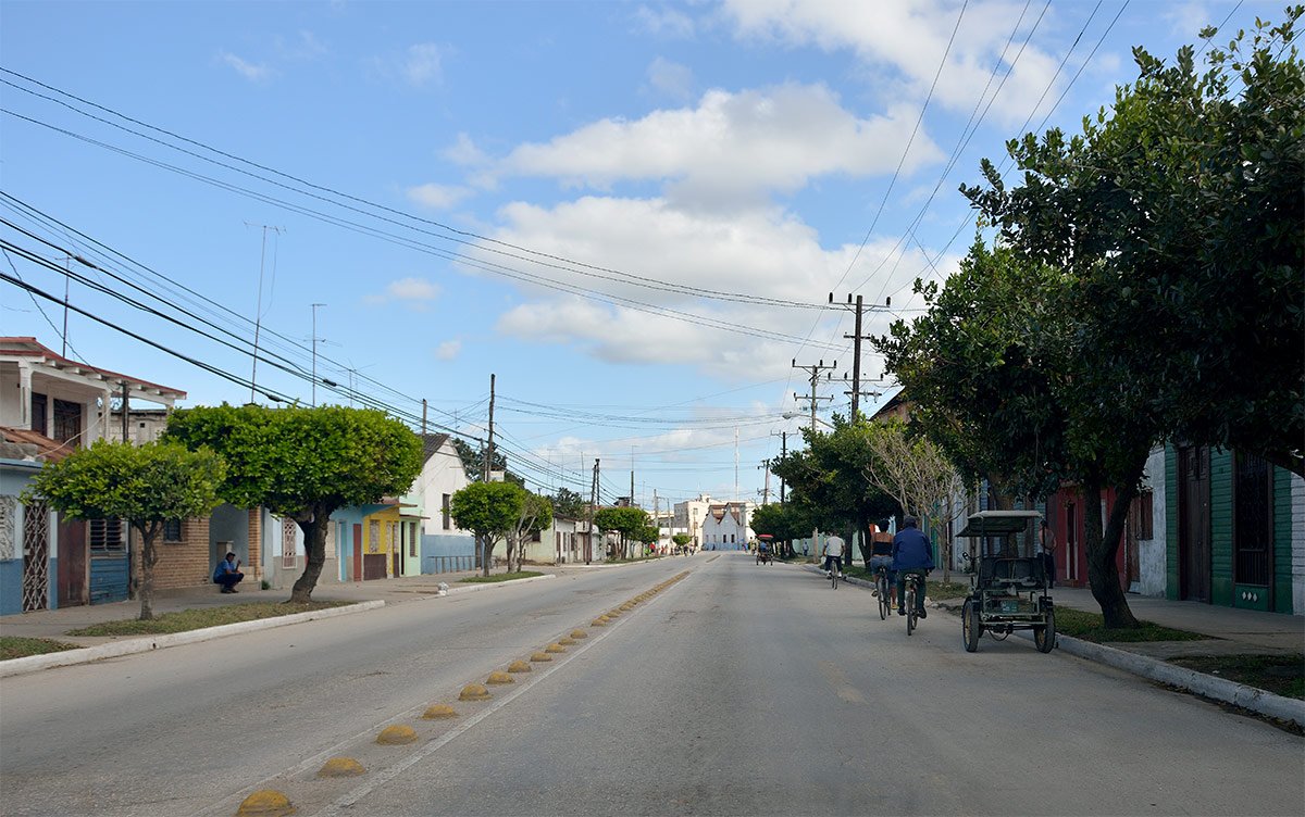 Сагуа-Ла-Гранде. Карибский кризис. Sagua La Grande. - DSC_7274NOF.jpg