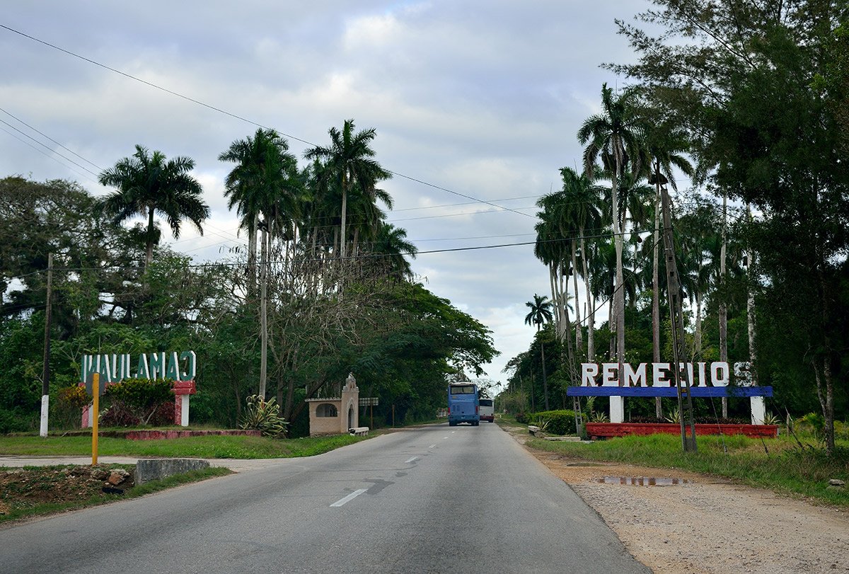 Ремедиос. Карибский кризис. Remedios. - DSC_7373NOF.jpg