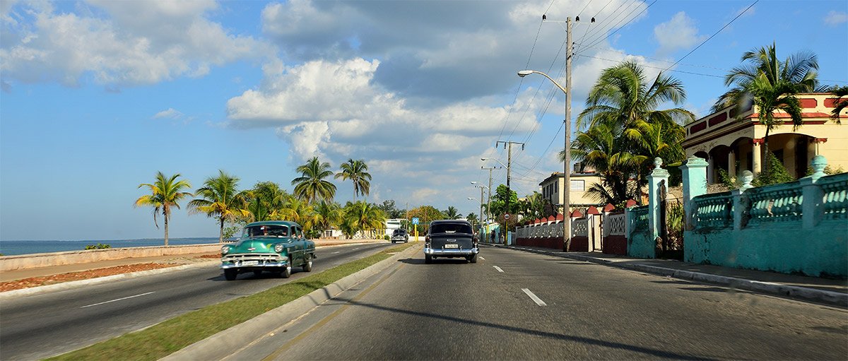 Автодороги Кубы. Гавана - Варадеро. Havana - Varadero. - DSC_6090_00001F.jpg