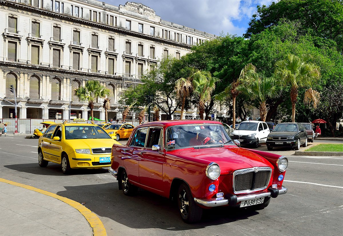 Куба. Ретро автомобили. Cuba. Retro Cars. 170 - DSC_4611NOF.jpg