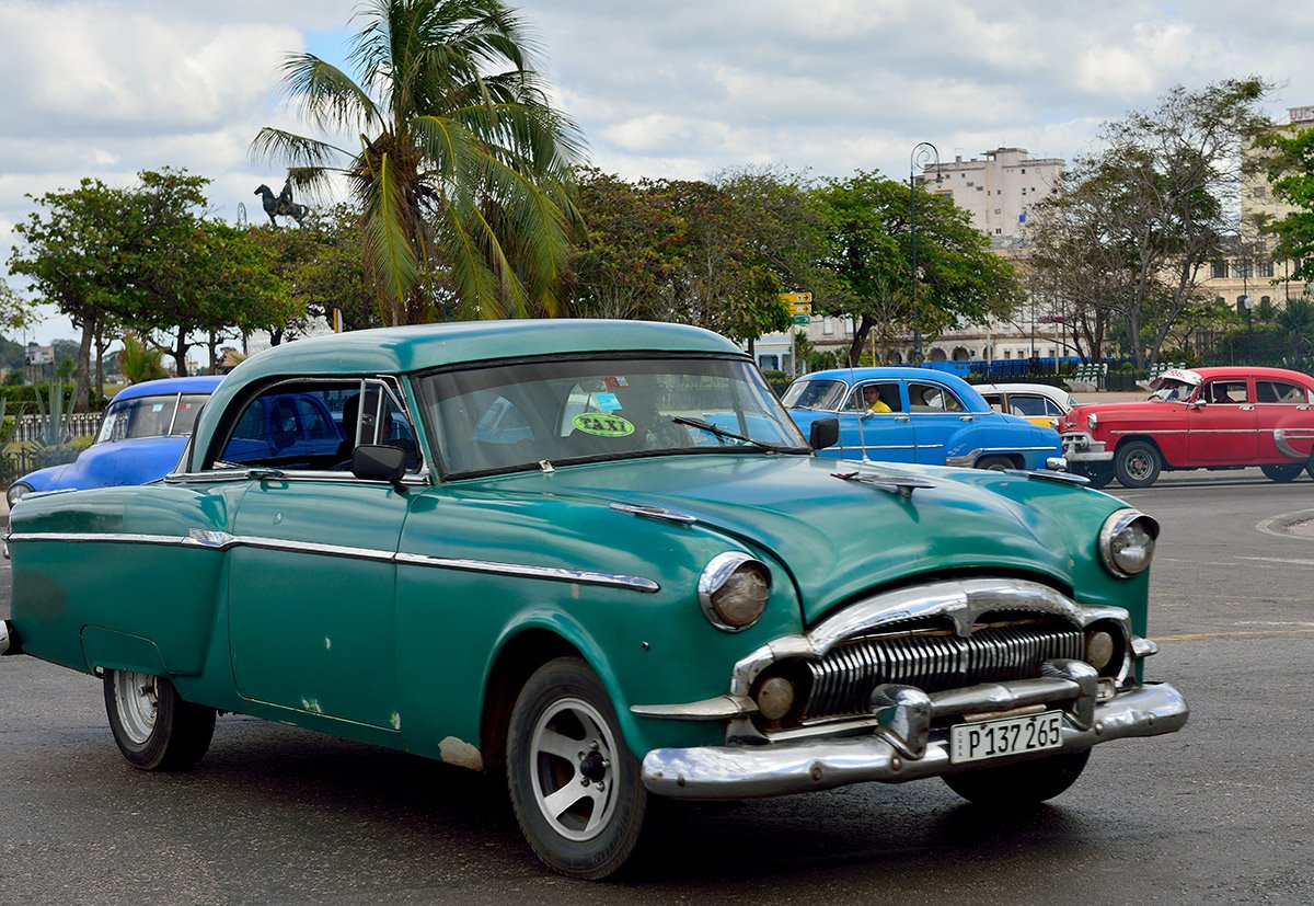 Куба. Ретро автомобили. Cuba. Retro Cars. 112 - DSC_4447NOF.jpg