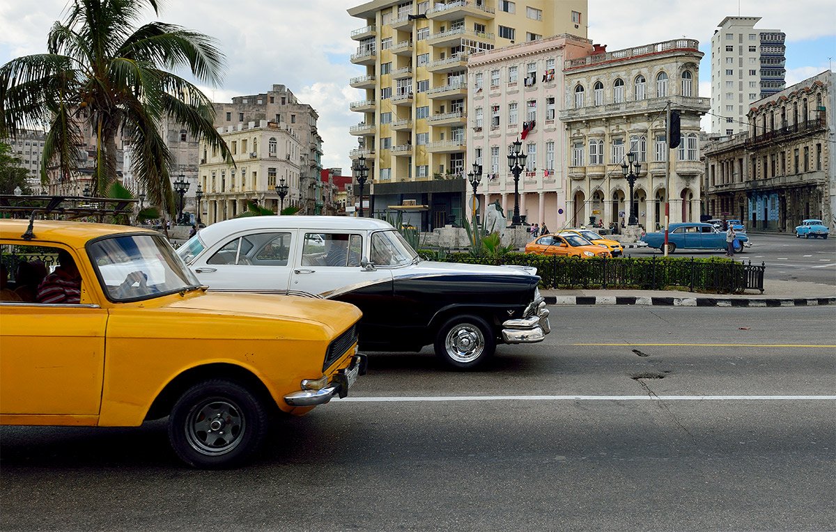Куба. Ретро автомобили. Cuba. Retro Cars. 136 - DSC_3442NOF.jpg