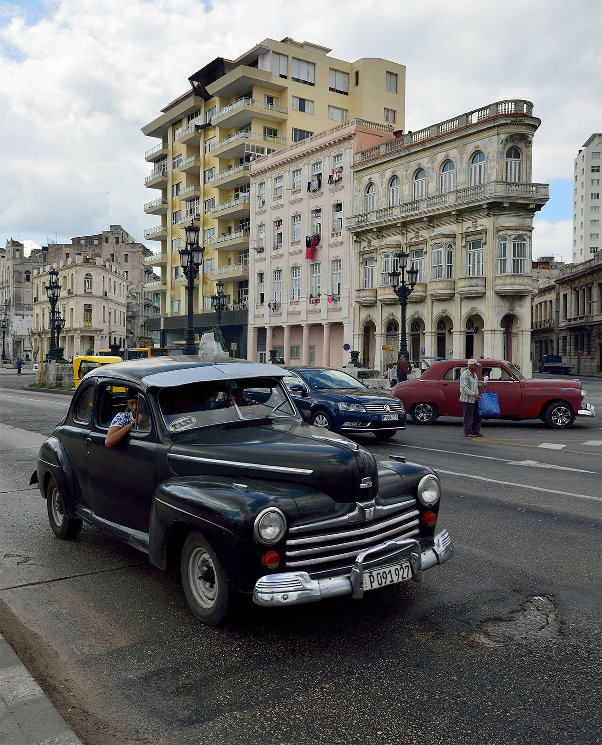 Куба. Ретро автомобили. Cuba. Retro Cars. 134 - DSC_3436NOF.jpg