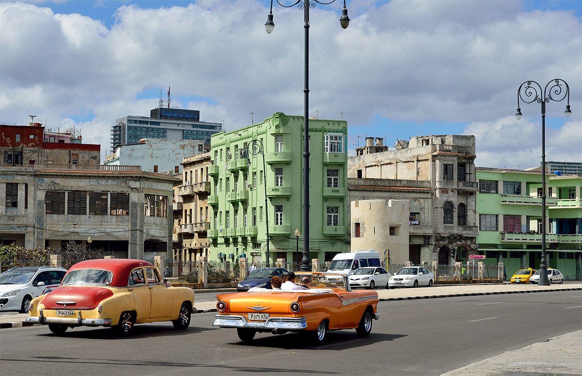 Куба. Ретро автомобили. Cuba. Retro Cars. 149 - DSC_4071NOF.jpg