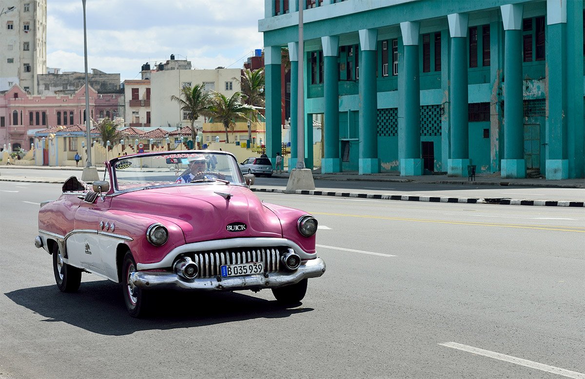 Куба. Ретро автомобили. Cuba. Retro Cars. 156 - DSC_4115NOF.jpg