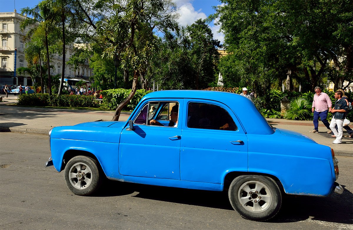 Куба. Ретро автомобили. Cuba. Retro Cars. 157 - DSC_4539NOF.jpg