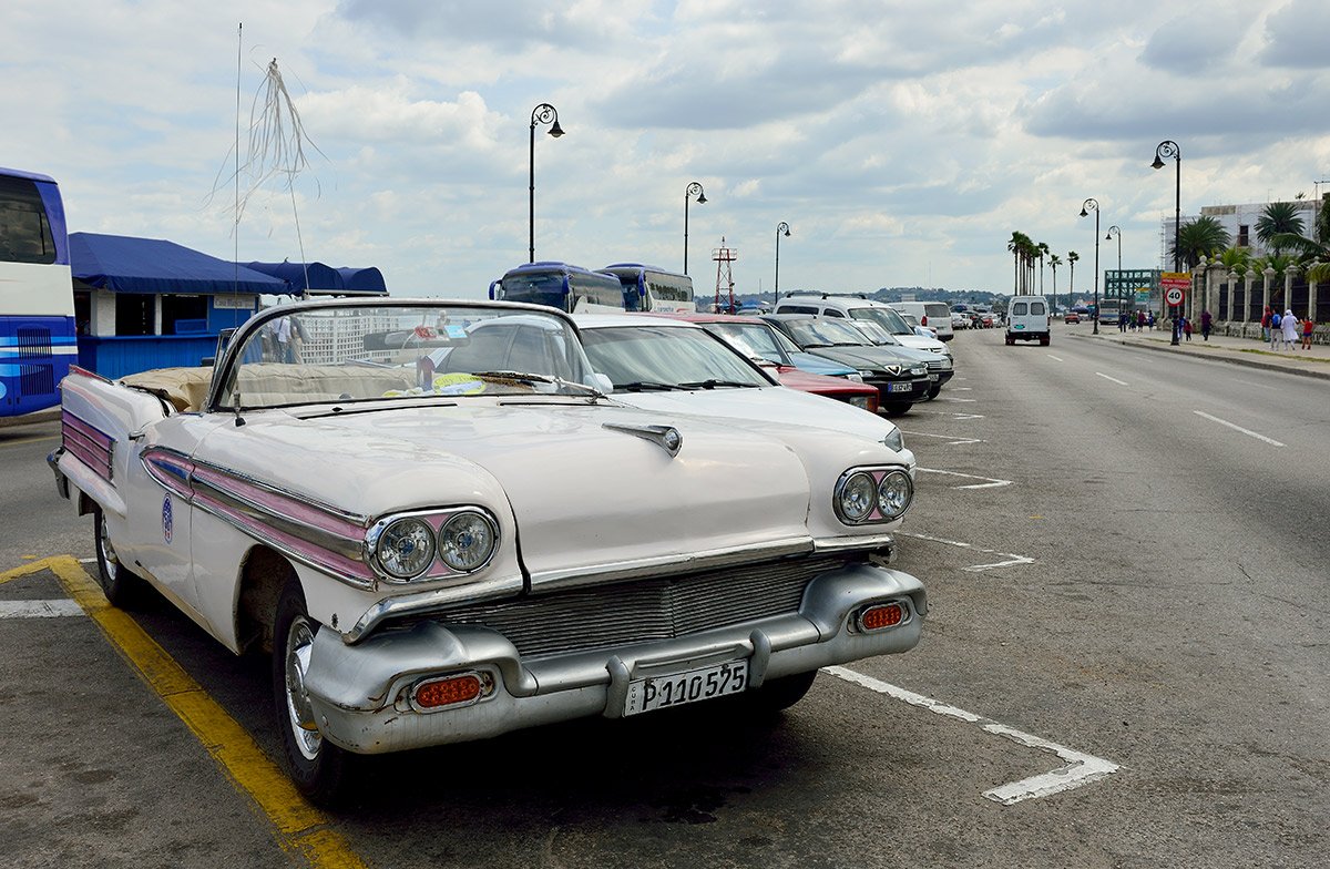 Куба. Ретро автомобили. Cuba. Retro Cars. 153 - DSC_3651NOF.jpg