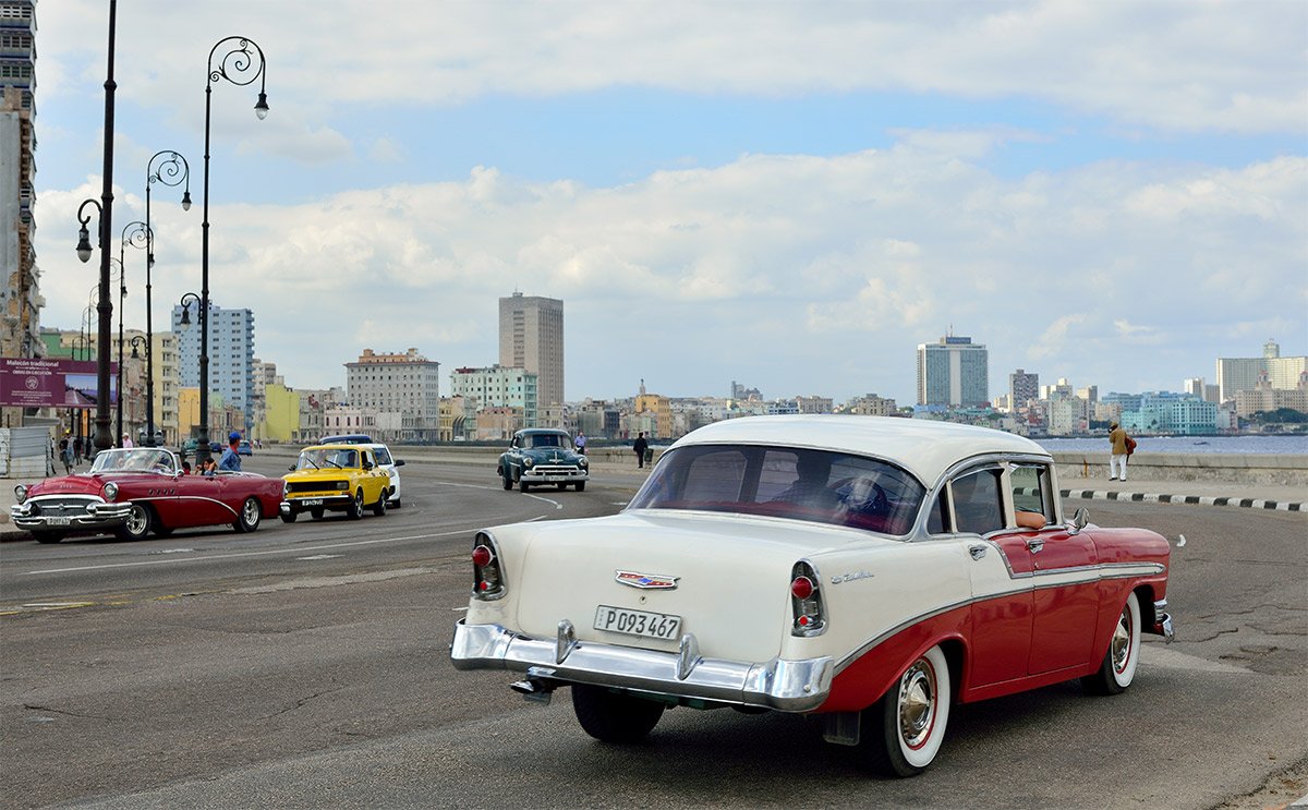 Куба. Ретро автомобили. Cuba. Retro Cars. 66 - DSC_3476NOF.jpg