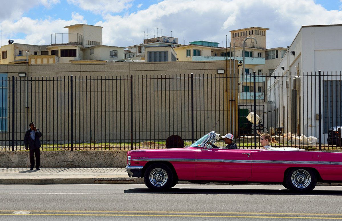 Куба. Ретро автомобили. Cuba. Retro Cars. 85. - DSC_4214NOF.jpg