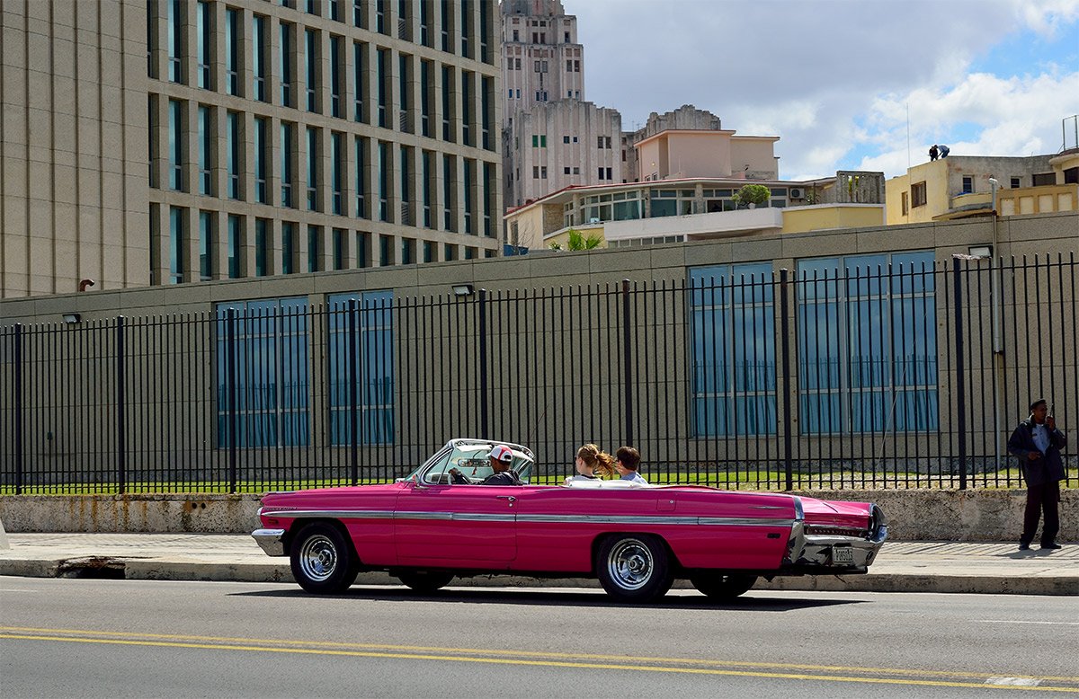 Куба. Ретро автомобили. Cuba. Retro Cars. 86. - DSC_4215NOF.jpg