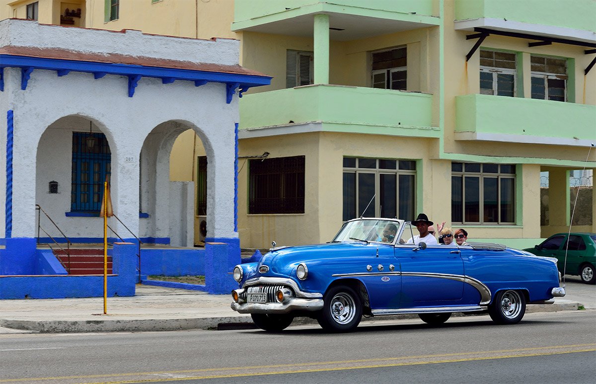 Куба. Ретро автомобили. Cuba. Retro Cars. 89. - DSC_4241NOF.jpg