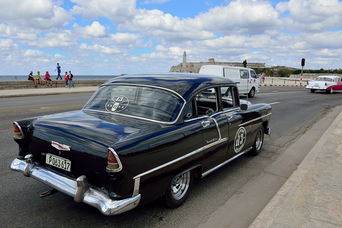 Куба. Ретро автомобили. Cuba. Retro Cars. 108. - DSC_4440NOF.jpg