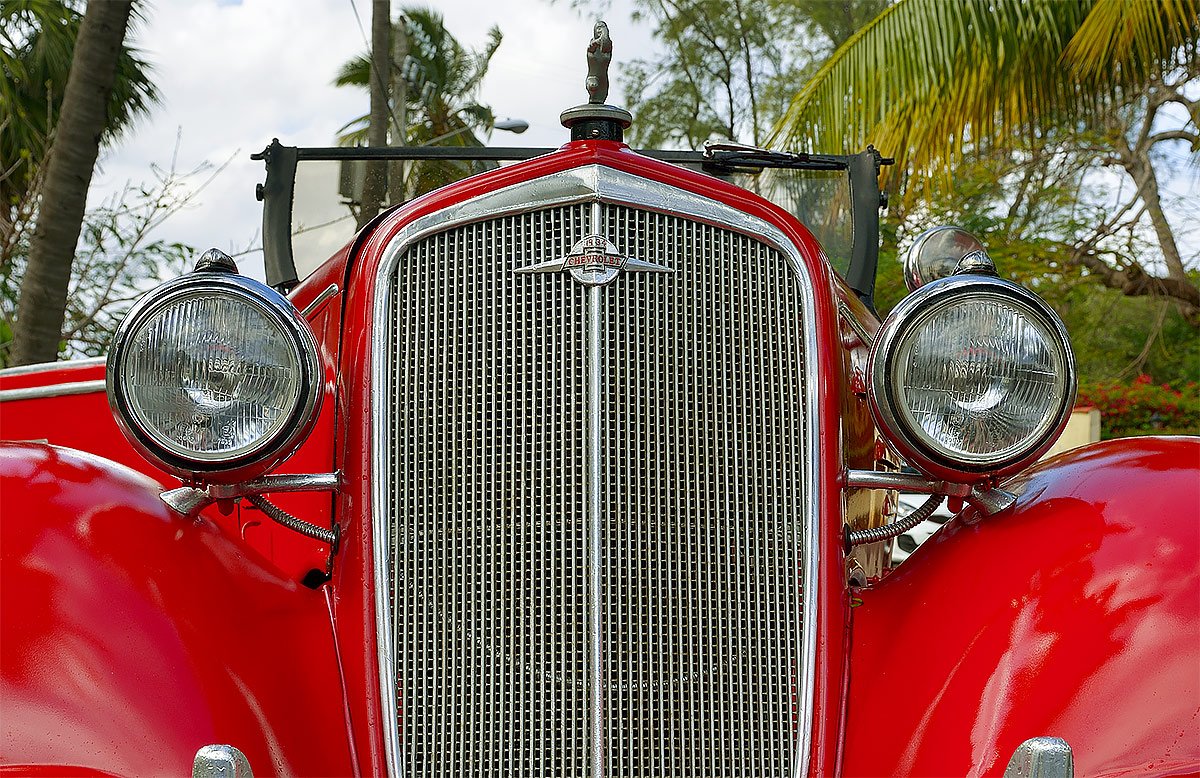Куба. Ретро автомобили. Cuba. Retro Cars. - DSC_6777NTFS.jpg