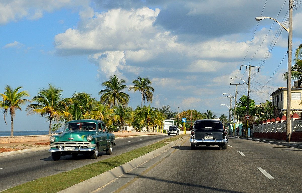 Куба. Ретро автомобили. Cuba. Retro Cars. - DSC_6090_00001F1.jpg