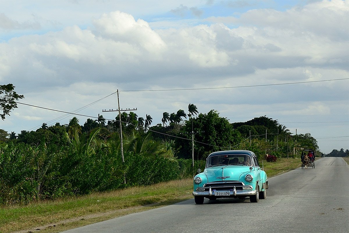 Куба. Ретро автомобили. Cuba. Retro Cars. - DSC_8375_00001F1.jpg