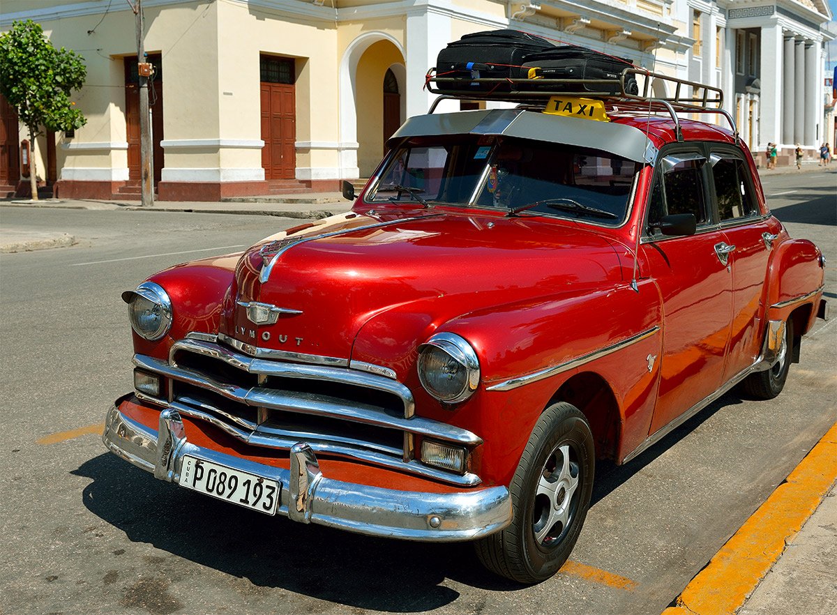Куба. Ретро автомобили. Cuba. Retro Cars. - DSC_2316NTF.jpg