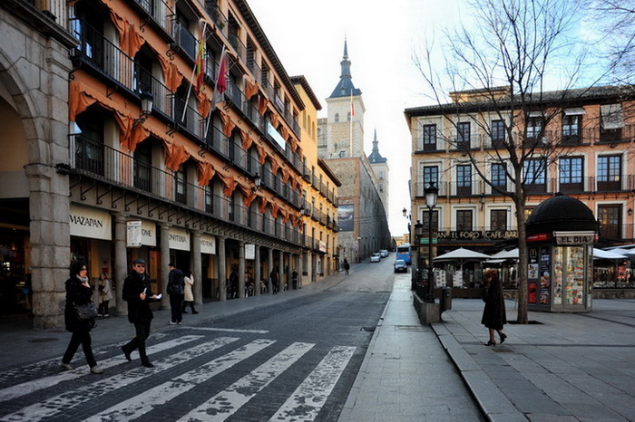  Над всей Испанией безоблачное небо... Мадрид-2015 от Лемотека. - DSC_5182_resize.JPG