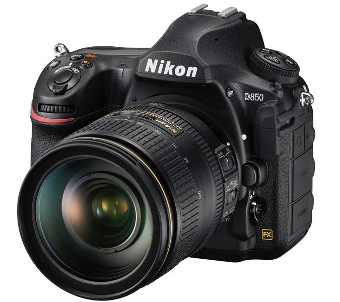 Nikon D850. - NikonD850_1.jpg