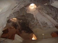 Колокольная пещера