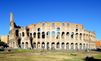 Колизей. Рим. Coliseum. Rome. 3