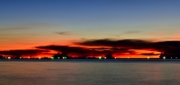 Закаты на острове Фукуок. Вьетнам. Sunsets on Phu Quoc Island. Vietnam. 6