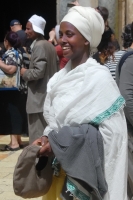 Ethiopian girl-2