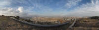 Иерусалим. Панорама 007. Jerusalem.Panorama.