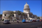 Capitolio, Habana, Cuba