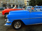 Ретро автомобили. Куба. Retro Car. Cuba. 7