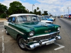 Ретро автомобили. Куба. Retro Car. Cuba. 5
