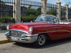Ретро автомобили. Куба. Retro Car. Cuba. 4
