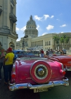 Гавана. Куба. Havana...