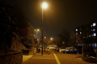 ha-Nurit street, at night-02