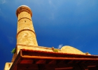Мечеть в Пафосе. Pafos Mosque. 2