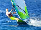 Виндсёрфинг на Родосе. Rhodes Windsurfing. 21.