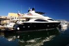 Яхты в  Каннах. Cannes Yachts. 4