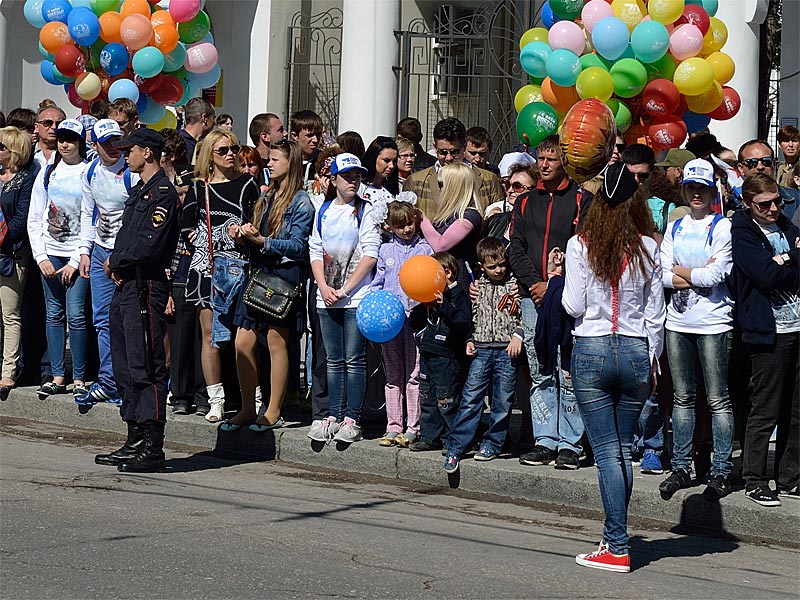 Севастополь 9 мая 2015. Площадь адмирала Лазарева. 32 - DSC_8130NOFS.jpg