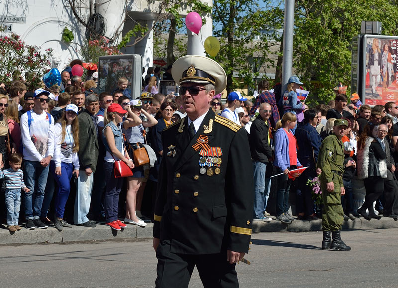 Севастополь 9 мая 2015. Площадь адмирала Лазарева. 35 - DSC_8141NOF.jpg