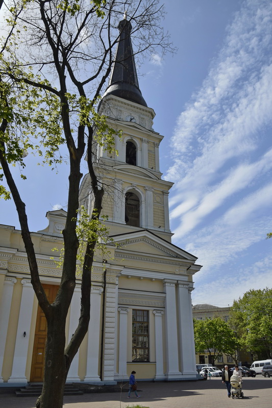 Одесса. Ни слова о художественности Только о сути :  - _DSC5278.JPG