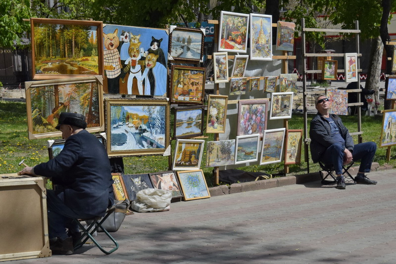 Одесса. Ни слова о художественности Только о сути :  - _DSC5285.JPG