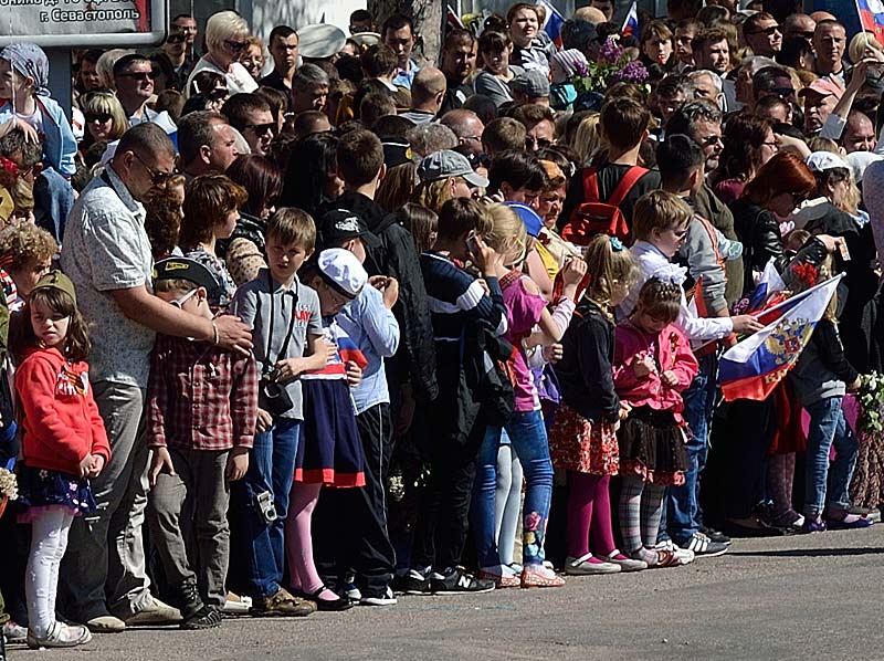 Севастополь 9 мая 2015. Площадь адмирала Лазарева. 37 - DSC_8142NOFS.jpg